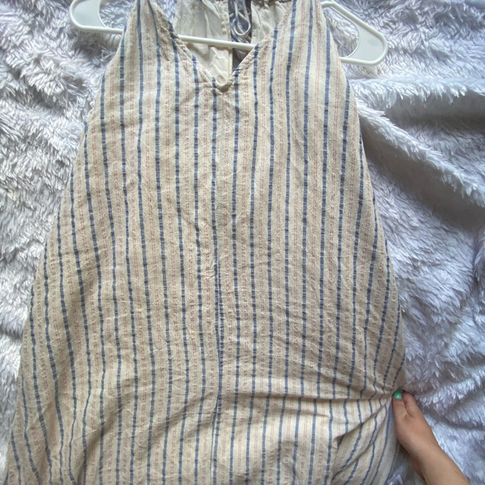 Carly Jean Los Angeles Melrose Dress - Picture 10 of 10